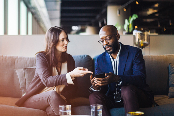 Glandous Business Loans