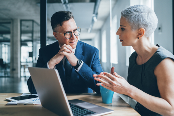 Glandous Business Savings